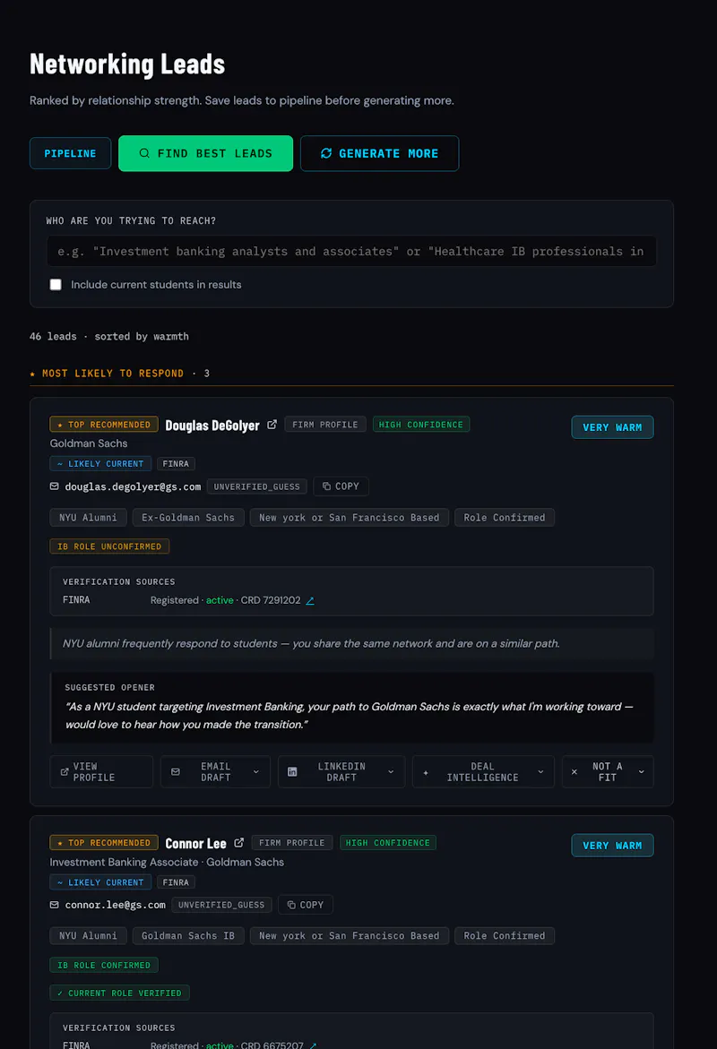 MarketIQ screenshot 5