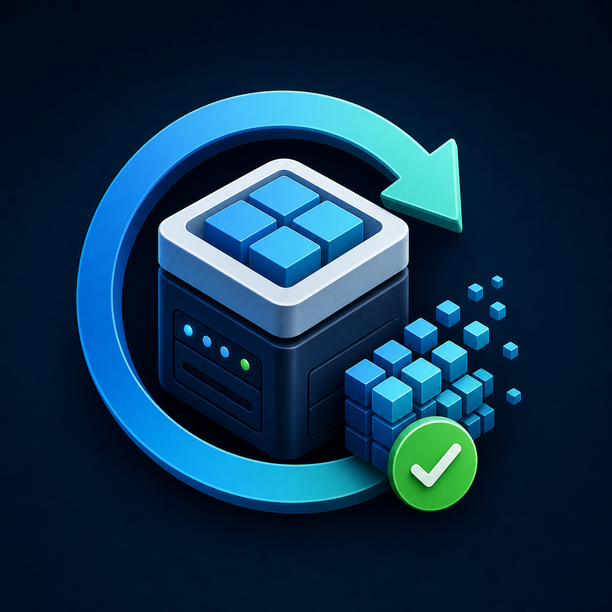 Virt Backup