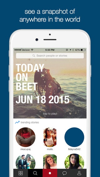 Beet 2.0 gallery image