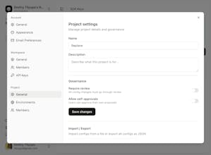 Replane gallery image