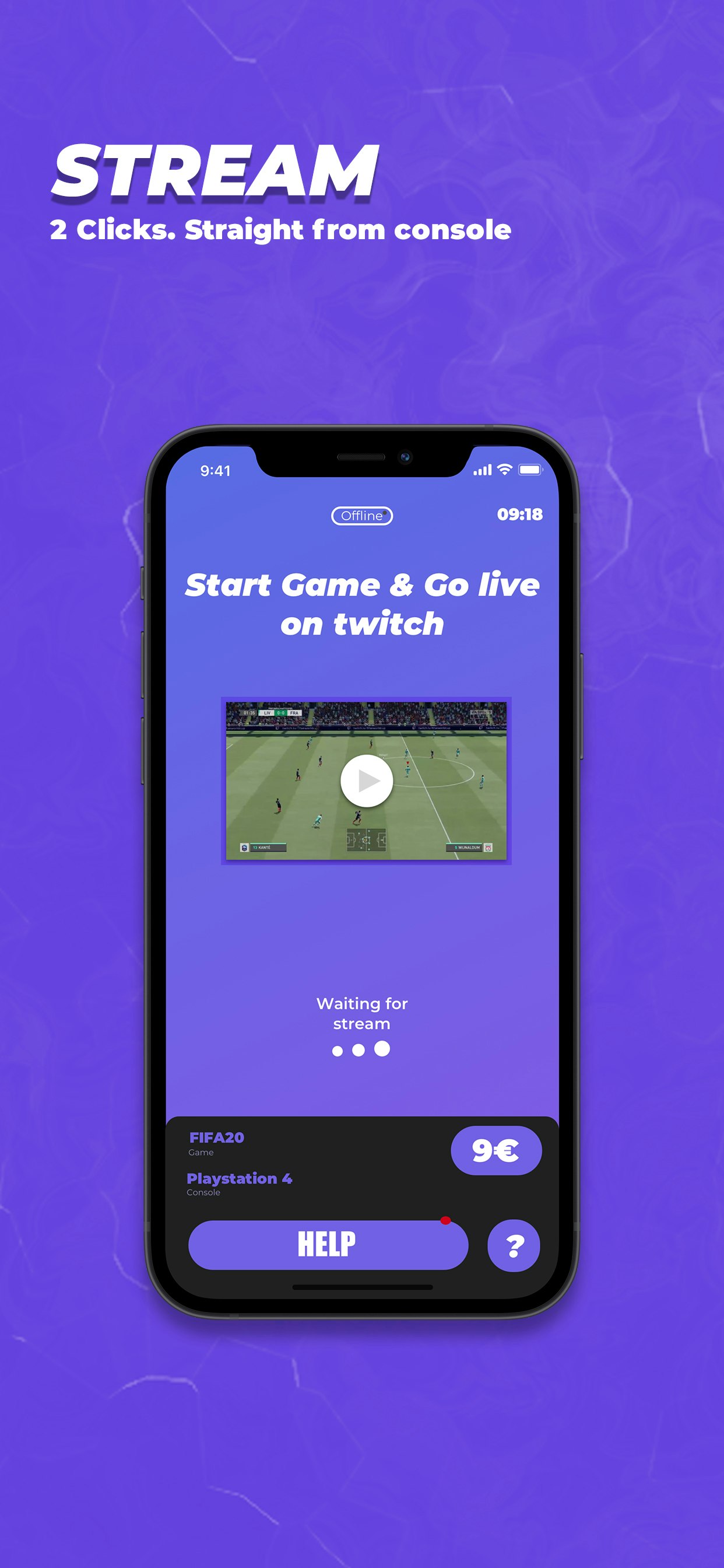 RawSkill gallery image