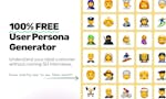 User Persona Generator image