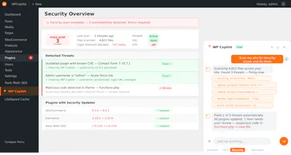 WP Copilot gallery image
