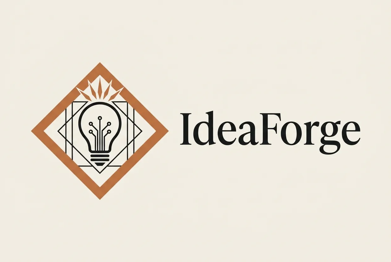 IdeaForge gallery image