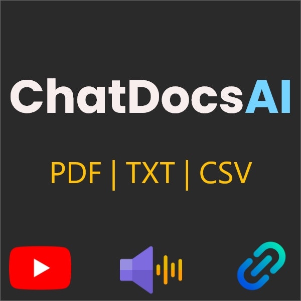 ChatDocsAI