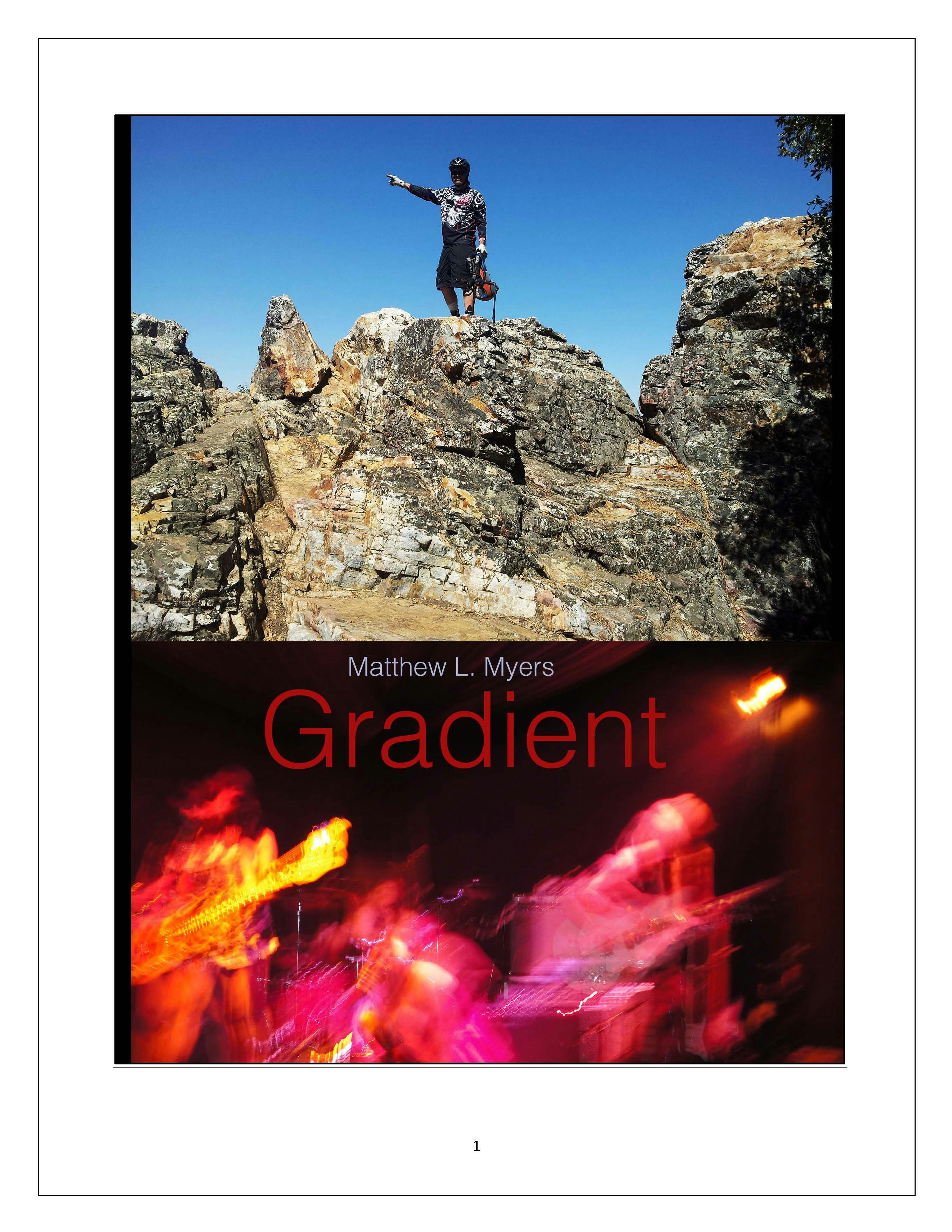 Gradient (Nanometer Vol. 1) gallery image