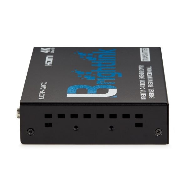 Brightlink’s New 4K UHD 2x2 Video Wall  gallery image