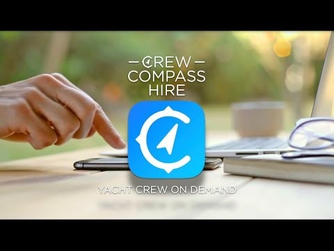Crew Compass gallery image