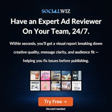 Socialwiz Ad Analyzer gallery image