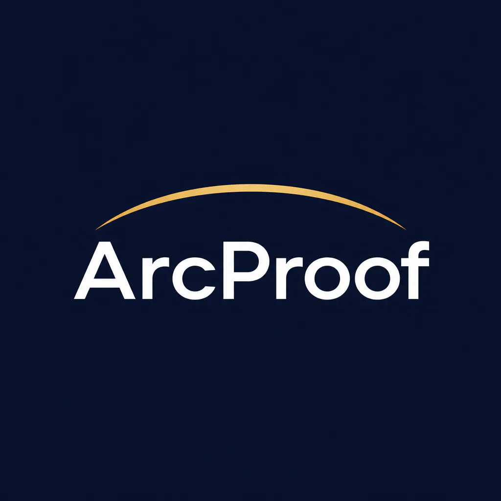 ArcProof gallery image