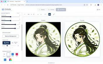 PicBuddy gallery image