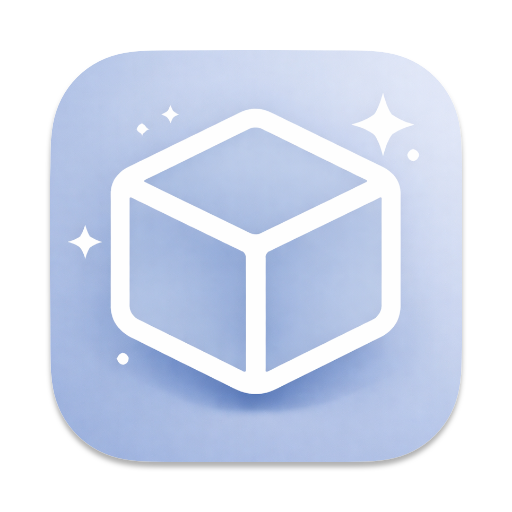 AppleContainerGUI