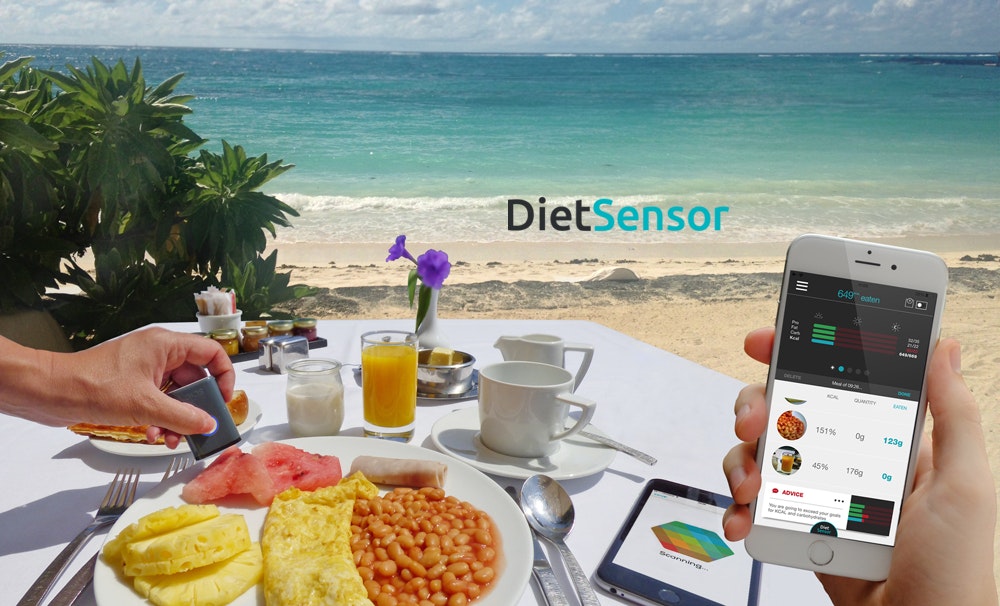 DietSensor gallery image