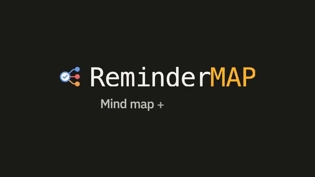ReminderMAP gallery image