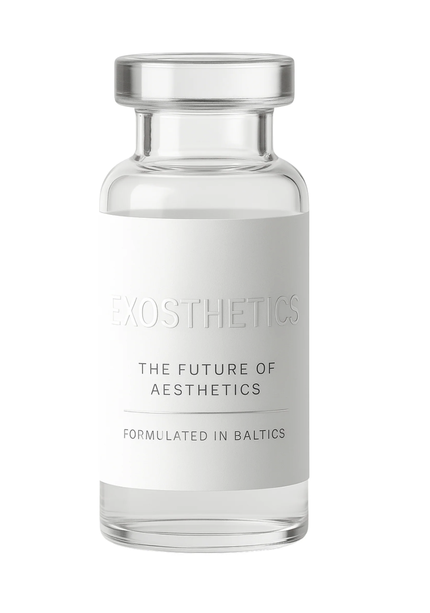 Exosthetics gallery image