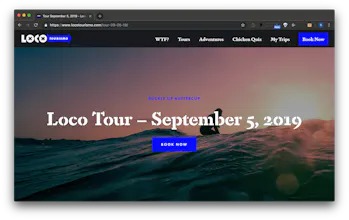 Loco Tourismo gallery image