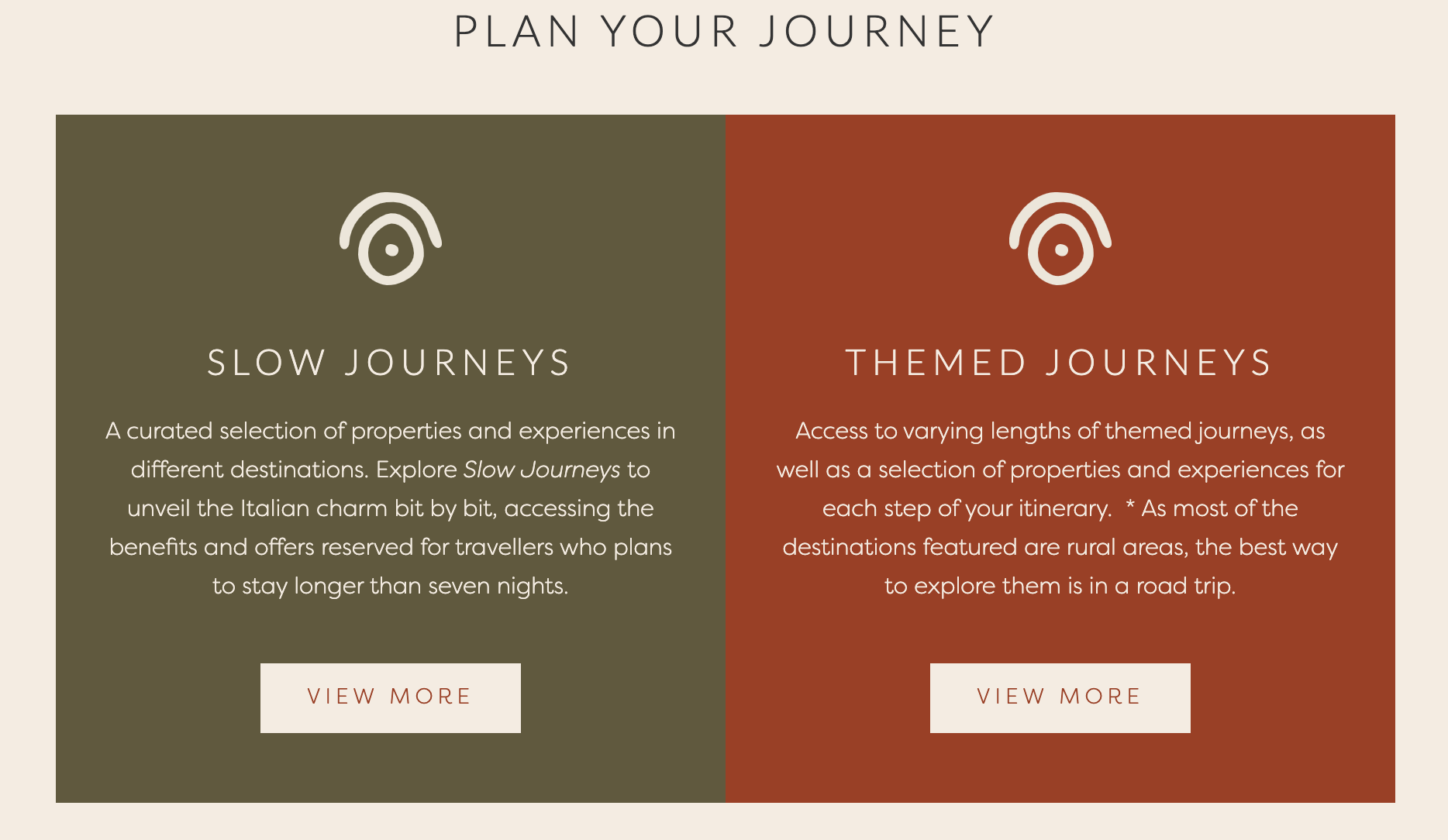 BeMyJourney gallery image