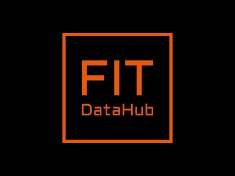 FitDataHub gallery image