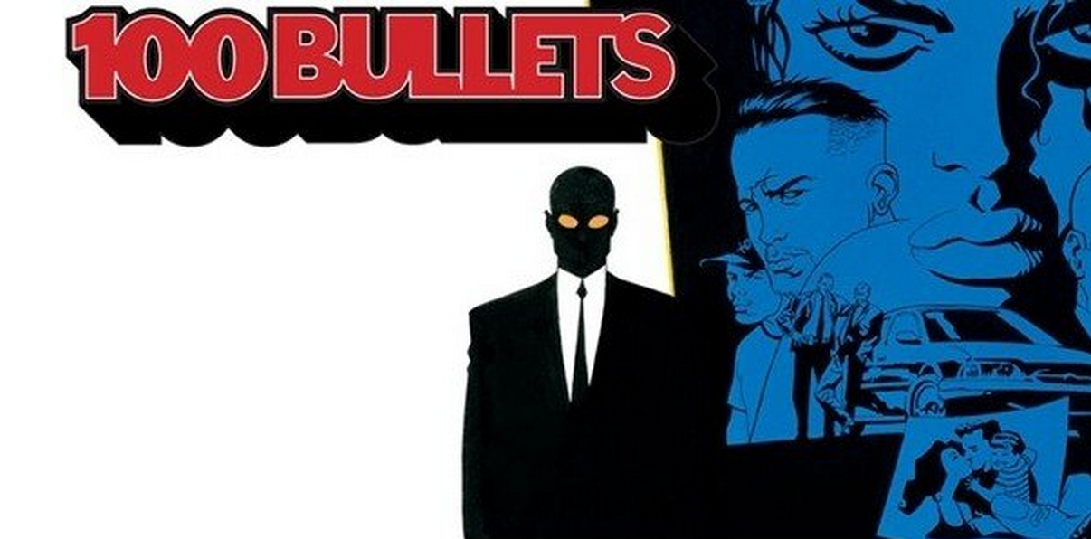 100 Bullets gallery image