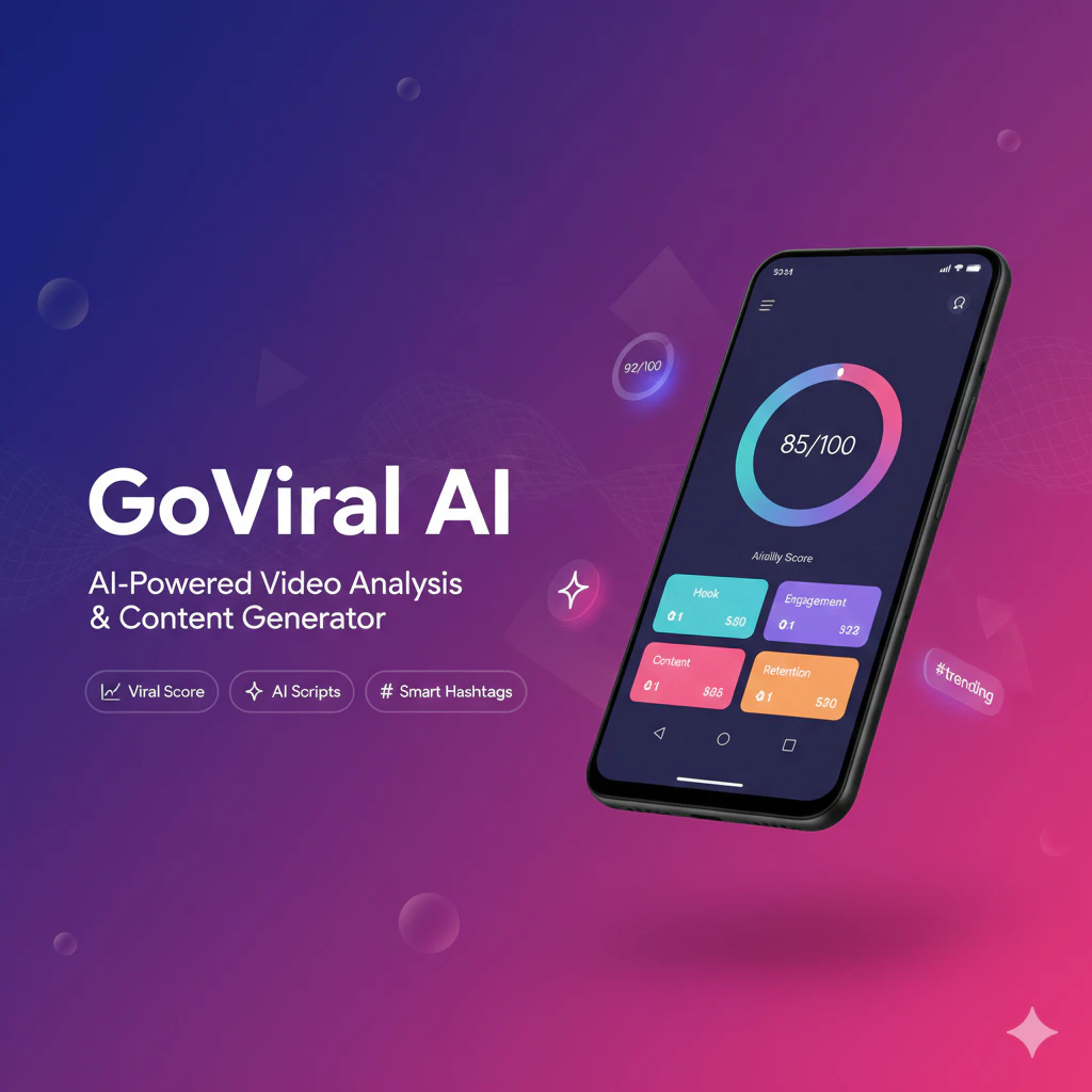 GoViral AI