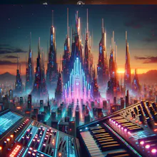 Focused Maker Music gallery image
