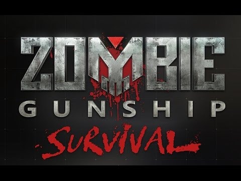 Zombie Gunship Survival gallery image