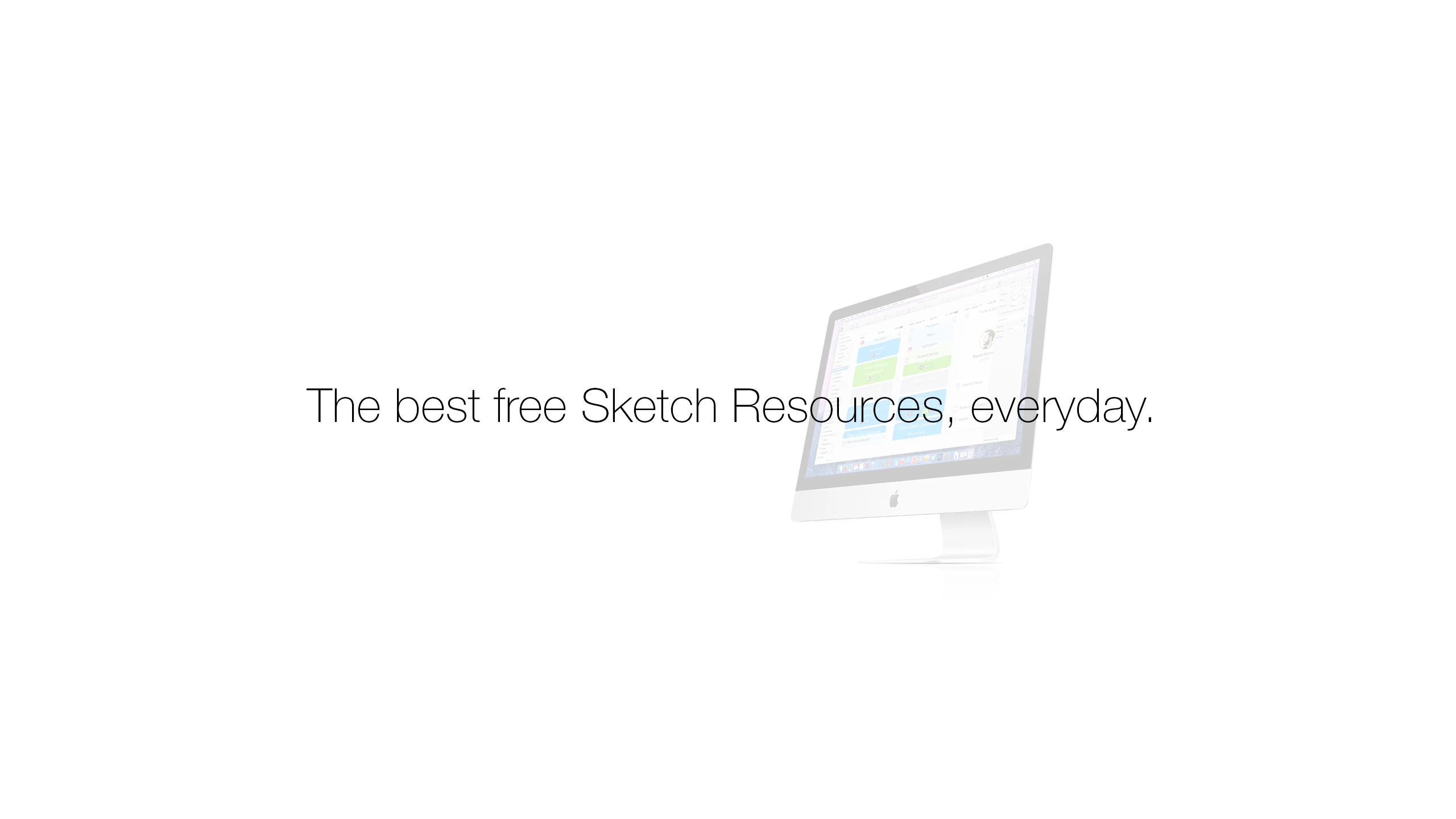Sketch Tutorials by Sketchapp TV