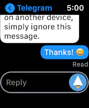 Nanogram Messenger gallery image