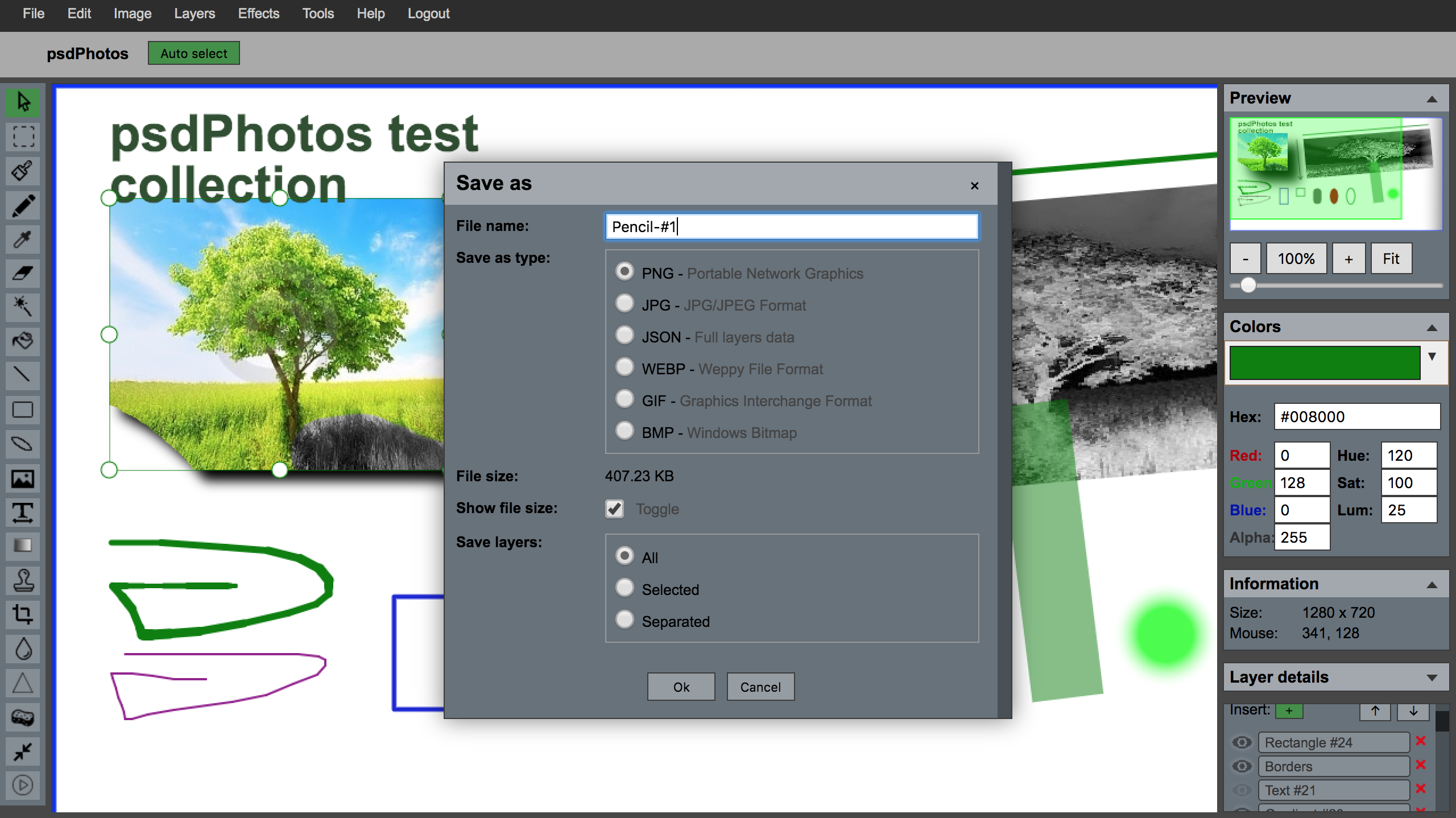 psdPhotos gallery image