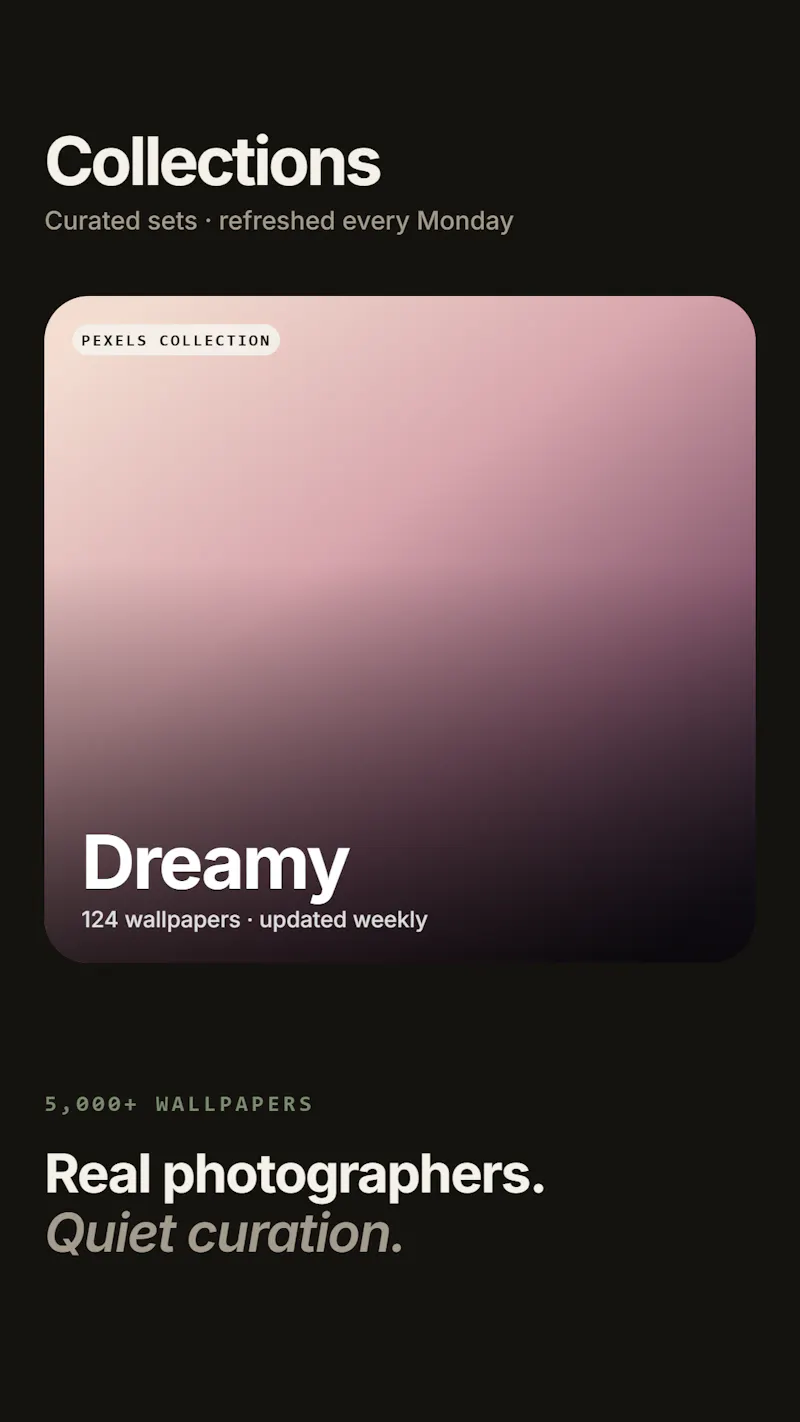 Walloo wallpapers 4k and HD screenshot 8
