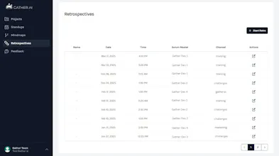 Gather AI gallery image