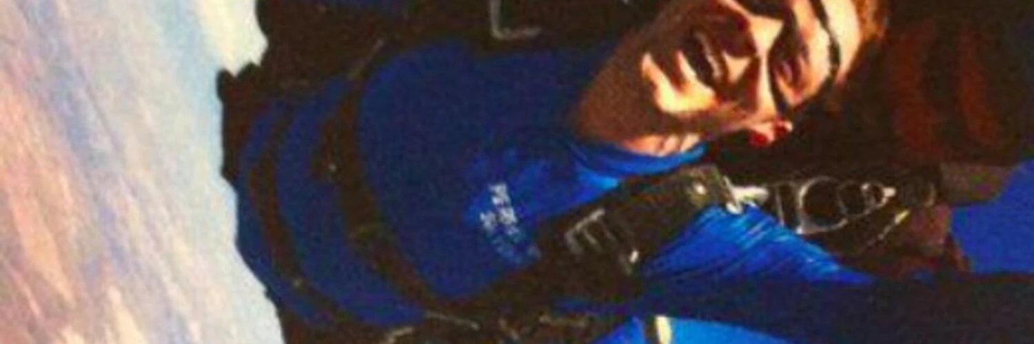 Daniel Williams cover