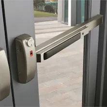 Security Camera Installation awareness gallery image
