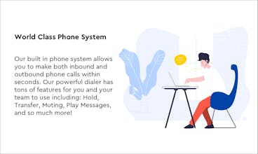 CallText gallery image