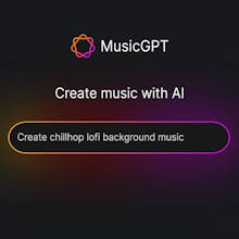 MusicGPT gallery image