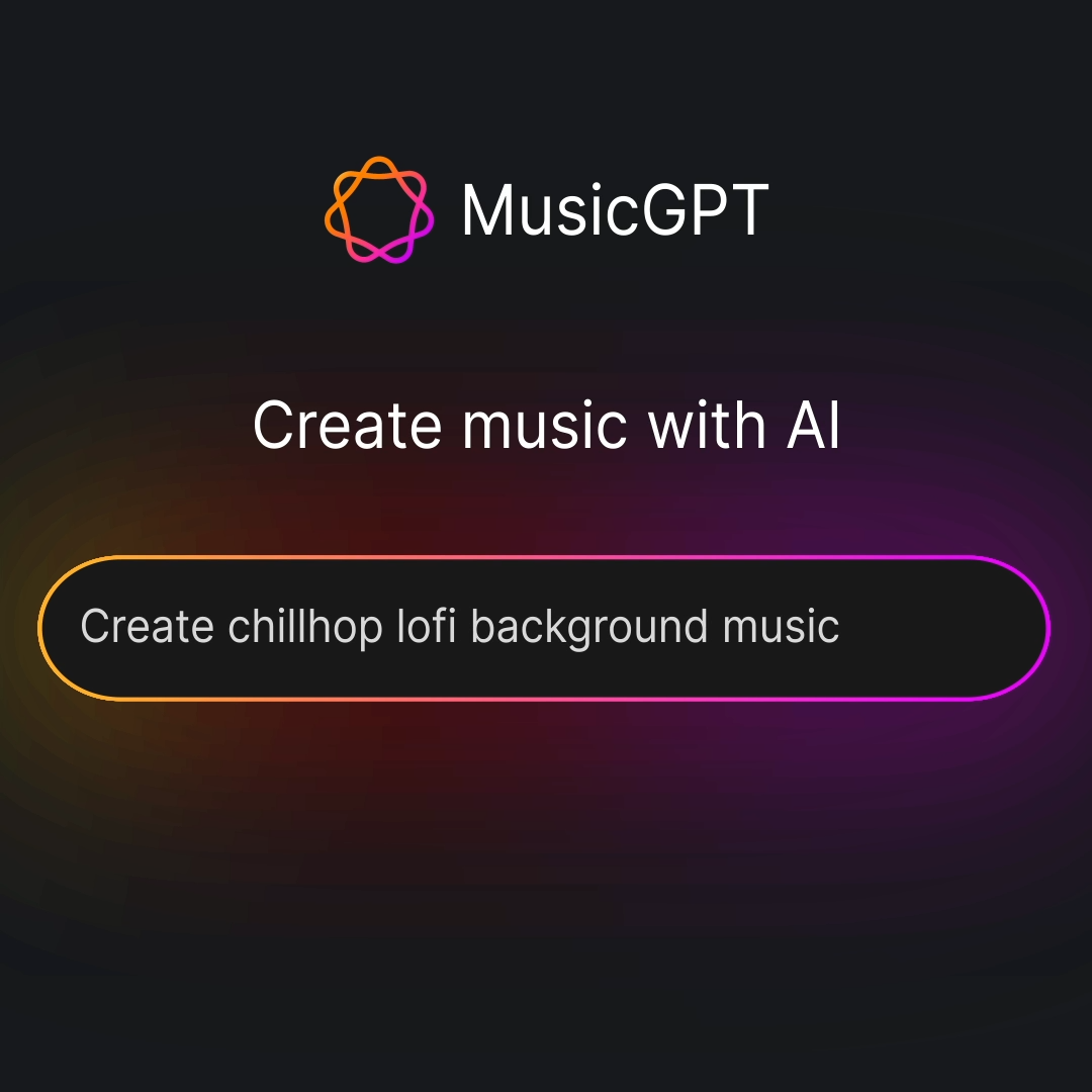 MusicGPT media 2