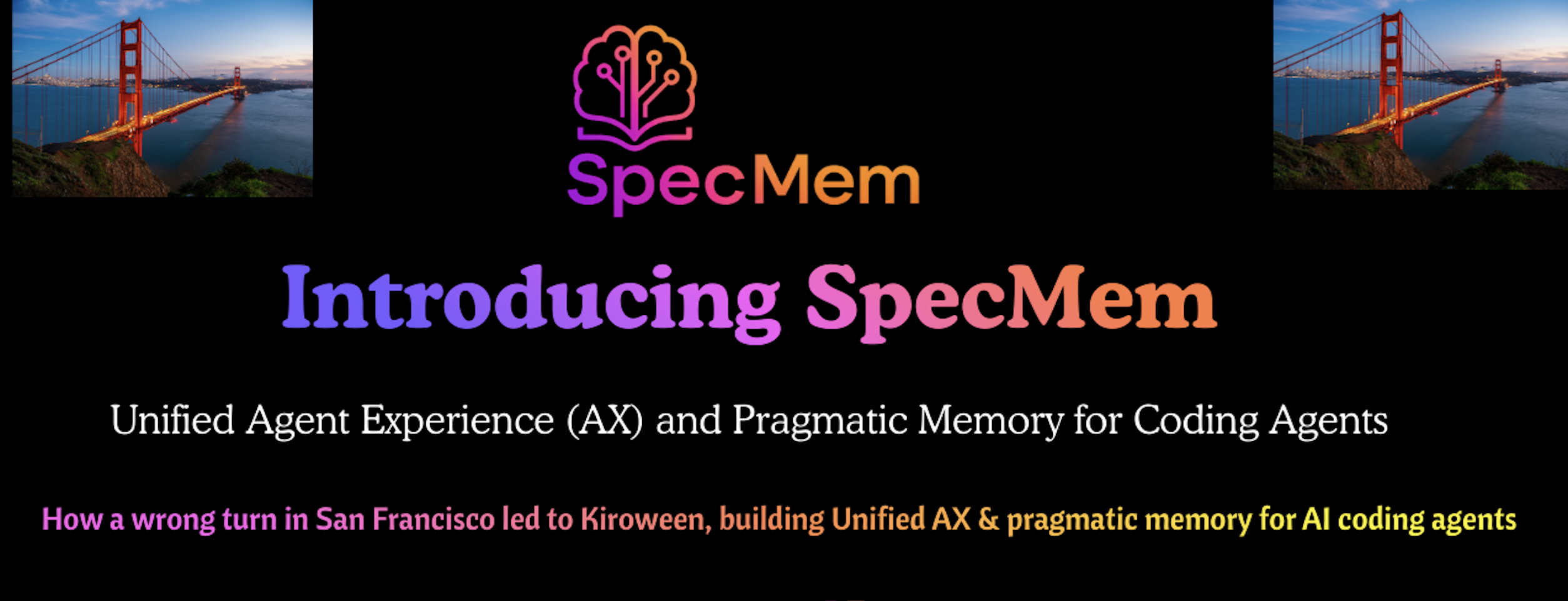 SpecMem gallery image