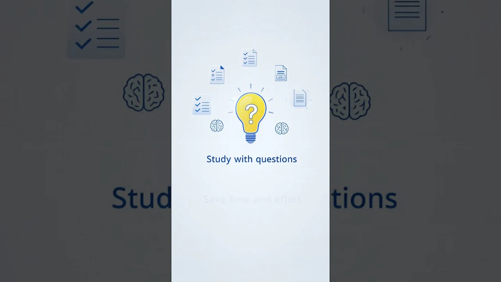 MedExam Hub screenshot 1 (video preview)