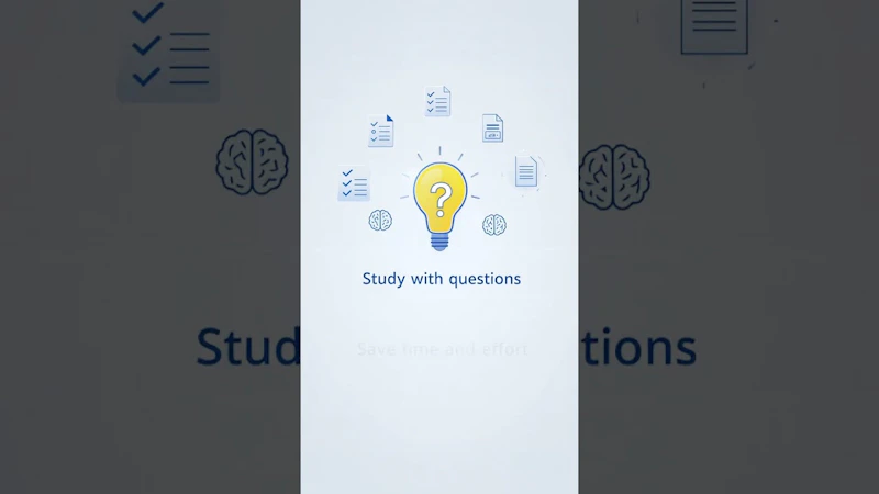 MedExam Hub screenshot 1 (video preview)