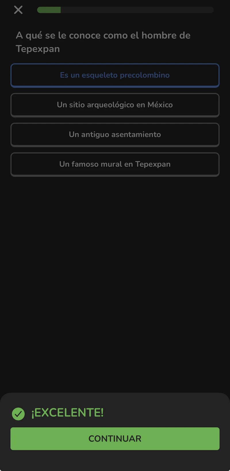 Mexicanizate screenshot 3