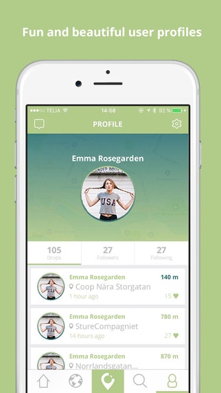 Zpotdrop gallery image