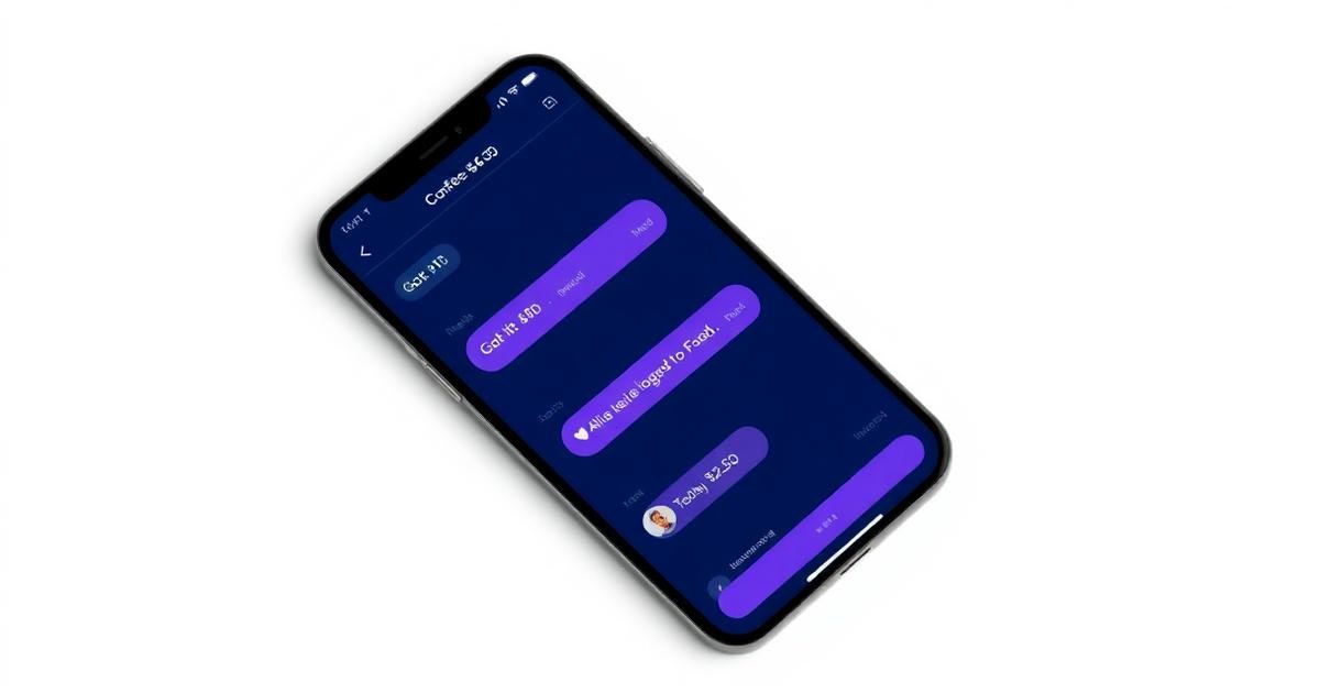 TextYourSpend gallery image