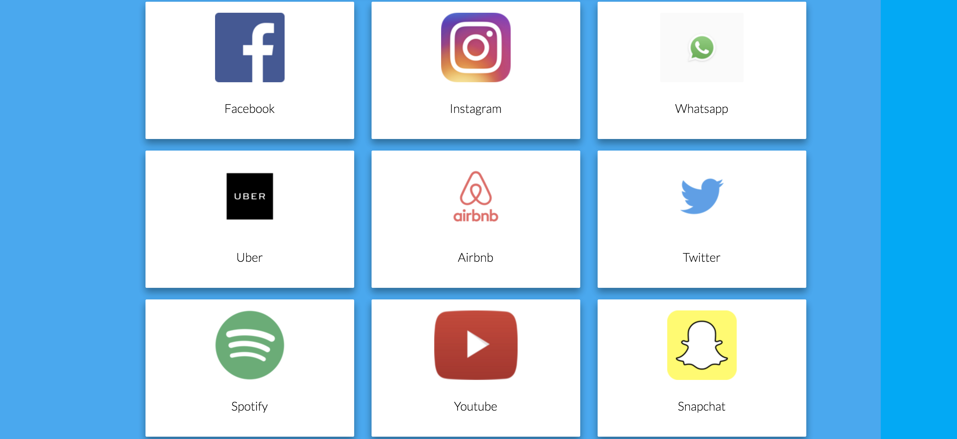 The Beginnings gallery image