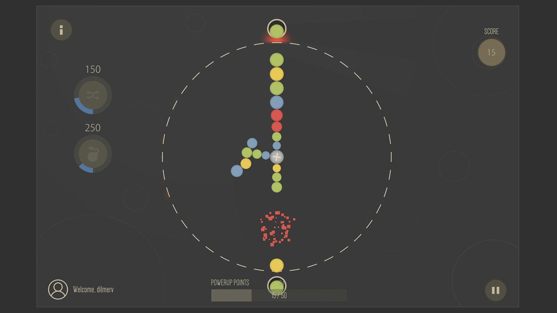 Fuse Balls gallery image