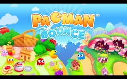 Pac-Man Bounce media 1