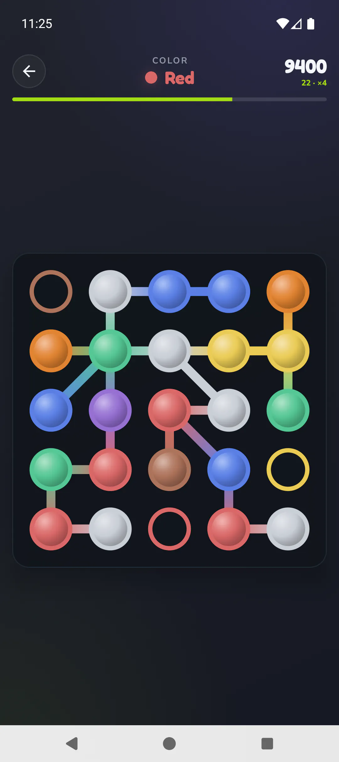 DotTide: Connect Dots gallery image