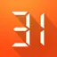 Halloween Clock