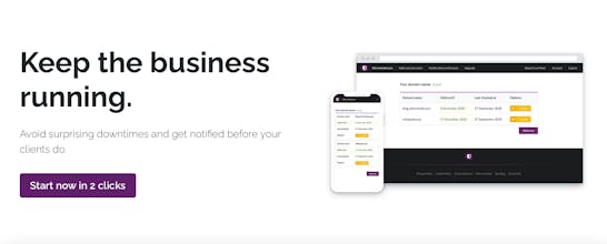 SSLreminder gallery image