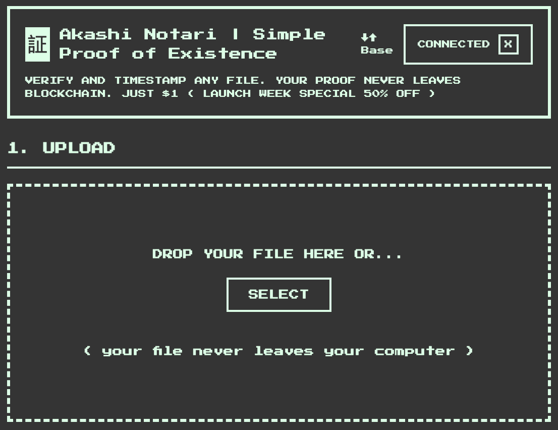 Akashi Notari gallery image