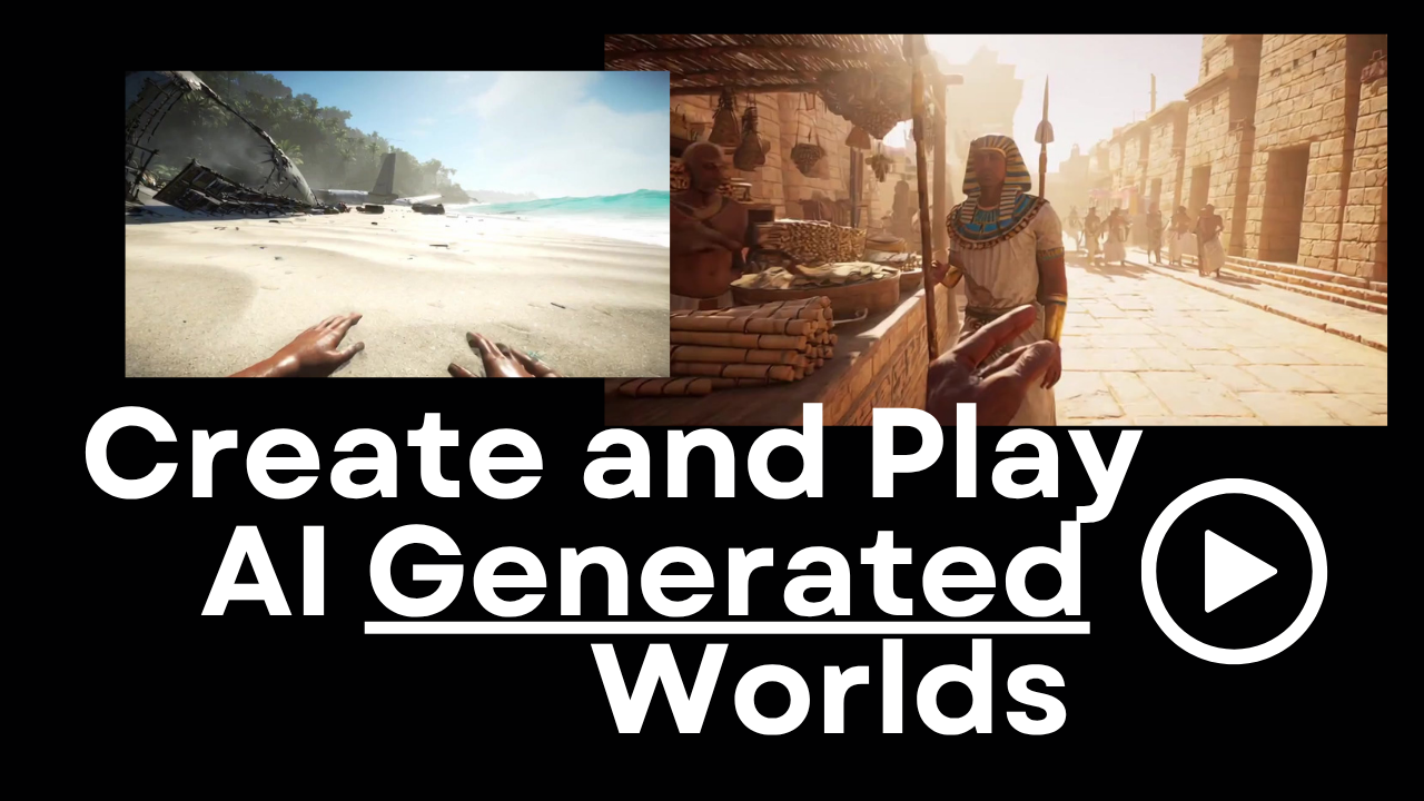 World Simulator gallery image